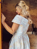 Isabelle Gown - 2 Colors