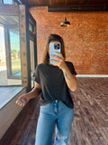 Alabama Ribbed Top