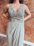 Maria Gown - 10 Colors