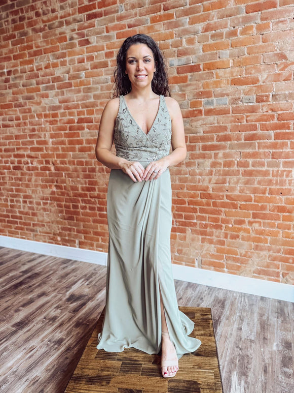 Maria Gown - 10 Colors