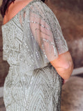 Lydia Gown - 7 Colors