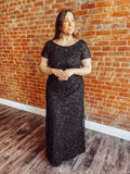 Carly Gown - 7 Colors