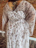 Autumn Gown - 7 Colors WOMEN'S SIZING