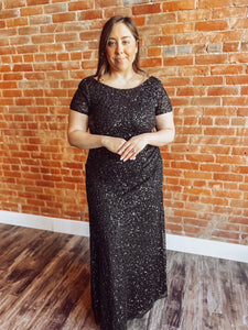 Carly Gown - 7 Colors