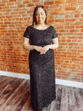 Carly Gown - 7 Colors