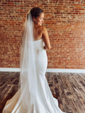 Raindrop Waltz Veil
