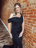 Scarlett Gown - 2 Colors