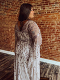 Autumn Gown - 7 Colors WOMEN'S SIZING