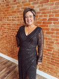 Olivia Gown - 7 Colors WOMEN'S SIZING