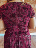 Chloe Gown - 8 Colors