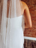 Raindrop Waltz Veil
