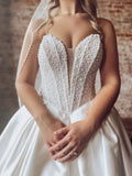 Pearl Edge Veil