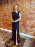 Amber Gown - 7 Colors WOMEN'S SIZING
