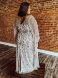 Autumn Gown - 7 Colors WOMEN'S SIZING