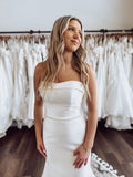 Ivory Beaded Belt