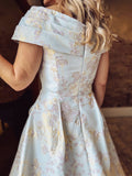 Isabelle Gown - 2 Colors