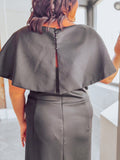 Fallon Gown - Black