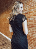 Amber Gown - 7 Colors WOMEN'S SIZING