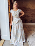 Isabelle Gown - 2 Colors