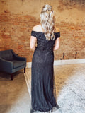 Felicia Gown - 7 Colors WOMEN'S SIZING