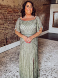 Lydia Gown - 7 Colors