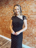 Amber Gown - 7 Colors WOMEN'S SIZING