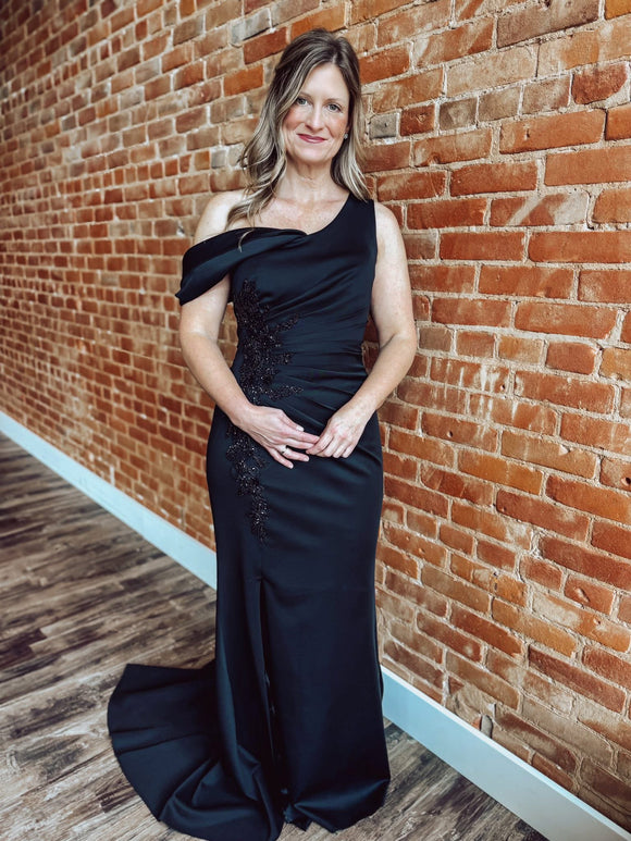 Scarlett Gown - 2 Colors