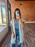Cora Knitted Cardigan