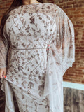 Autumn Gown - 7 Colors WOMEN'S SIZING