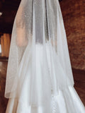 Glitter Veil