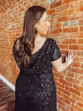 Carly Gown - 7 Colors