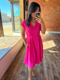 Emerson Dress