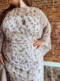 Autumn Gown - 7 Colors WOMEN'S SIZING