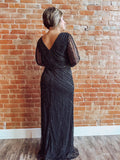 Olivia Gown - 7 Colors WOMEN'S SIZING