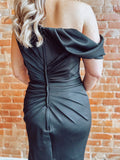 Scarlett Gown - 2 Colors