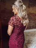 Ashley Gown - 8 Colors WOMEN'S SIZING