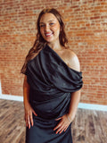 Lainey Gown - 3 Colors