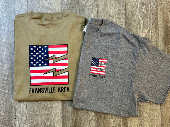 Evansville Area Tees