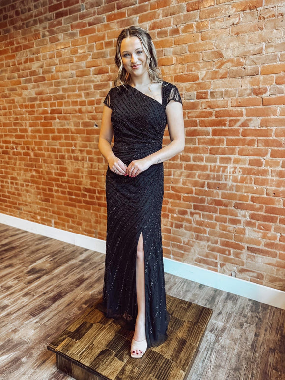Amber Gown - 7 Colors WOMEN'S SIZING