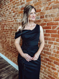 Scarlett Gown - 2 Colors