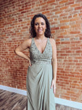 Maria Gown - 10 Colors