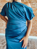 Lainey Gown - 3 Colors