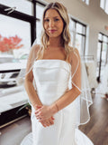 Waltz Boho Veil