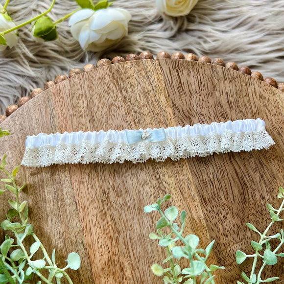 Kendall K-1 Garter