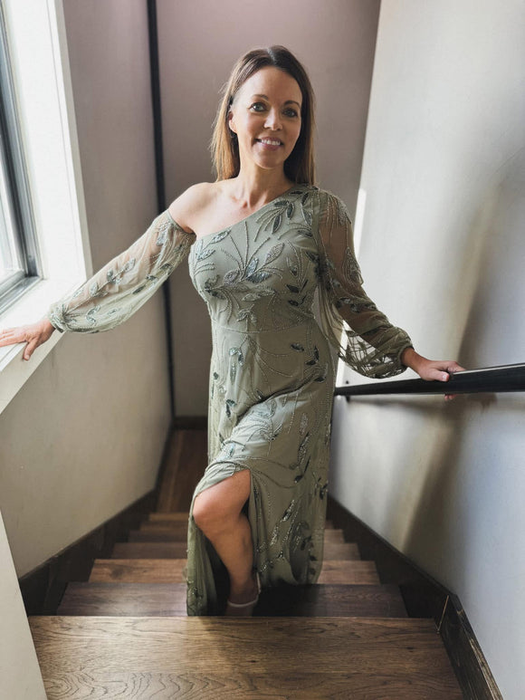 Sophia Gown - 8 Colors