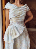 Isabelle Gown - 2 Colors