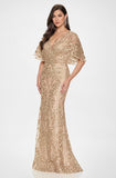 Alice Gown - 4 Colors