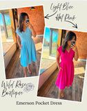 Emerson Dress