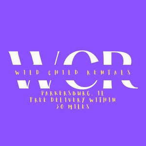 Wild Child Rentals : Additional insurance