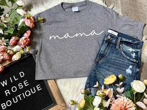 Mama Tee